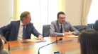 fotogramma del video Energia: Scoccimarro, Portale Fvg è semplificazione per i ...